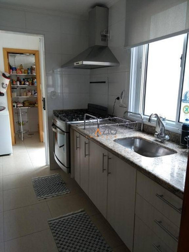 Imagem 17 de 25 de Excelente Casa A Venda, Em Condomínio Fechado - Ca0179