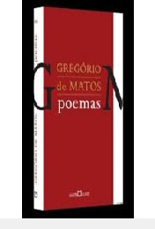 Livro Poemas - Gregorio De Matos [2013]