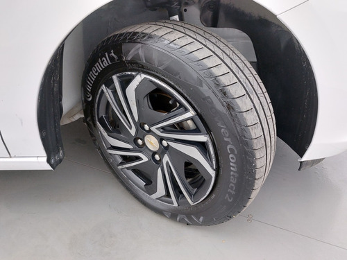 Chevrolet Onix 1.0 TURBO FLEX LT AUTOMÁTICO