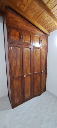 Arriendo Casa En San Javier