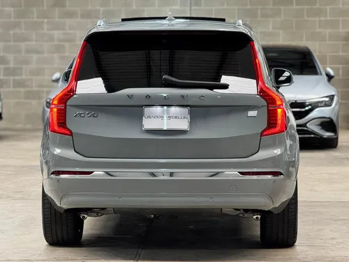 Volvo XC90 2.0 T8 RECHARGE