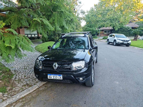 Renault Duster Oroch 2.0 Dynamique 2016
