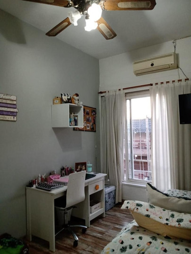 Imagen 7 de 8 de Muy Buen Ph De Dos Ambientes En Villa Adelina