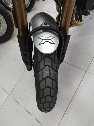 Imagen 9 de 18 de Nueva Cfmoto Ceccato X700 Cfmoto Oficial 2023 - Tienda Pune