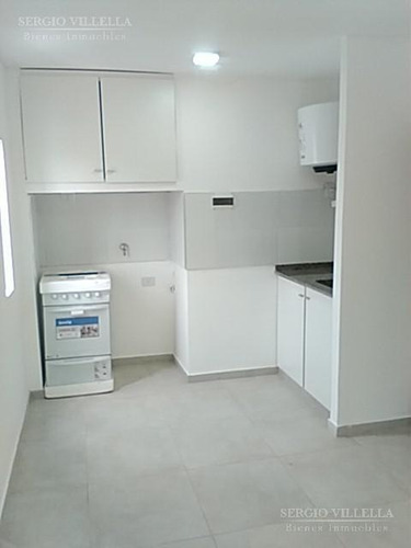 Imagen 3 de 11 de Monoambiente En Venta En Rosario