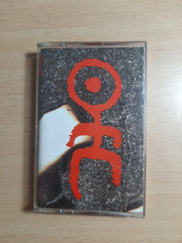 Einsturzende Neubauten - 2 X 4 / U.s.a. / Cassette 