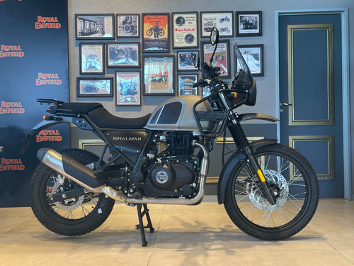 Royal Enfield Himalayan Bs6 0km 2023