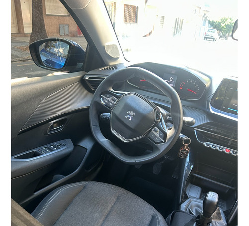 Peugeot 208 1.6 Active