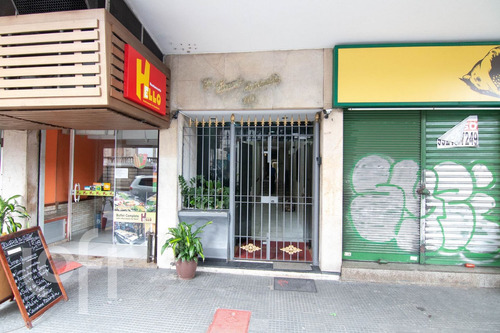Imagem 17 de 18 de Apto Botafogo | 3 Quartos | 72 M² | Cond: R$605.72 | 0 Vagas - 158qokc