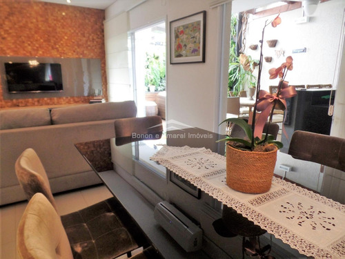 Imagem 2 de 30 de Casa À Venda Em Jardim Das Paineiras - Ca014017