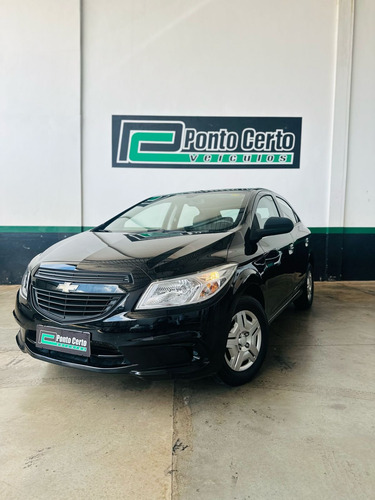 Chevrolet Onix 1.0 Ls 5p