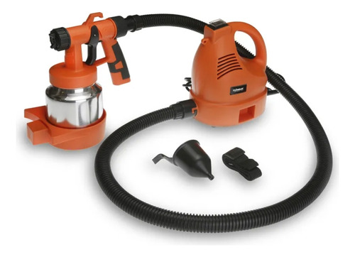 Equipo Para Pintar 650w Dp001 Flowmak