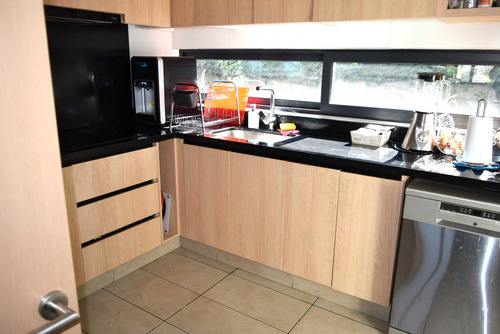 Lindo Dúplex Con Patio, Mar Jónico, Vitacura (84316)