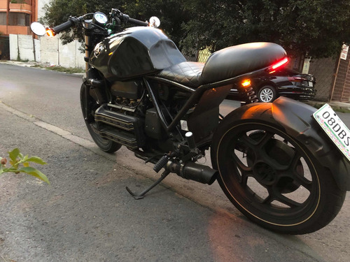 Imagen 3 de 9 de Bmw K100 1000cc