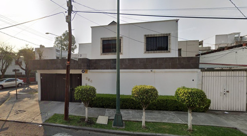 Casa Muy Bonita Y Amplia En Venta Por Remate Bancario Ubicada En Azcapotzalco