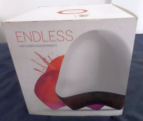 Mini Pc Endless One, Un Sistema Educativa. Oferta ! (Usado)