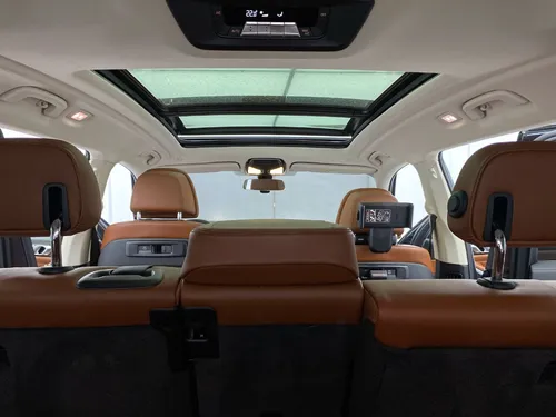 BMW X7 3.0 Xdrive 40i Pure Excelence