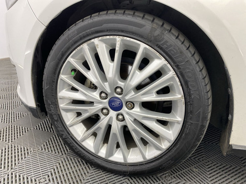 Ford Focus 2.0 Titanium