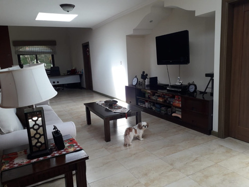Imagen 5 de 7 de Casa En Venta En El Encinal Guatemala Ciudad