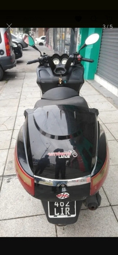 Imagen 2 de 9 de Motomel Strato Executive 250