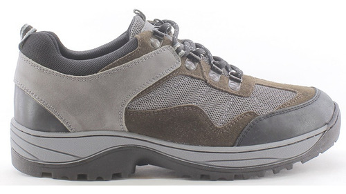 Zapatillas Deportivas Trekking Hombre Marsanto 0191 Carg