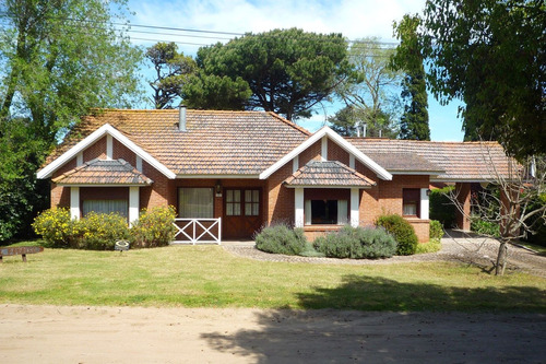 Casa En Alquiler Temporal En Centro