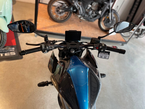 Beta Zontes R 350 Nuevo Modelo Financiamos Sanzarimotors