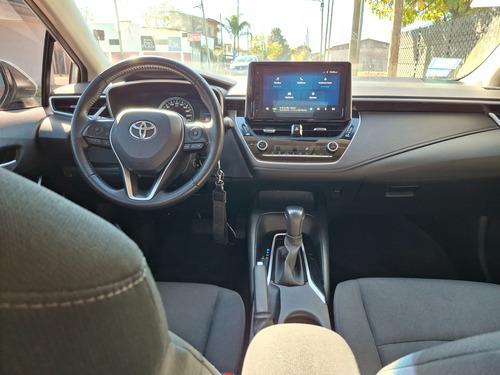 Toyota Corolla 2.0 Xei Cvt 170cv