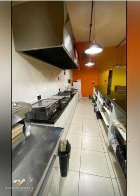 Loja, 153 M² - Venda Por R$ 80.000,00 Ou Aluguel Por R$ 1.850,00/mês - Vila Humaitá - Santo André/sp - Lo0021