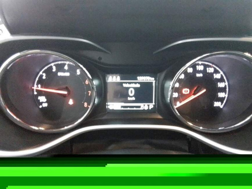 Chevrolet Tracker 1.0 TURBO FLEX LT AUTOMÁTICO