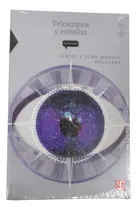 Comprar Telescopios Y Estrellas Fondo De Cultura Economica