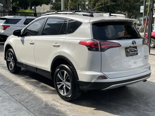 Toyota Rav4 Street Tp 2000cc 4x2 5p