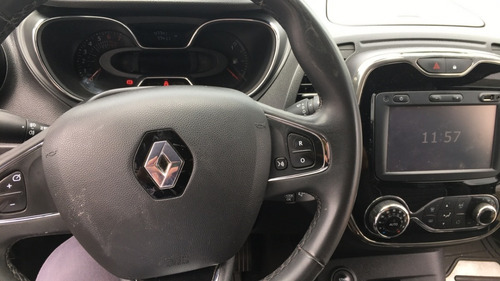 Renault Captur Intens 2.0 Mt 2018