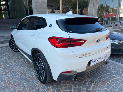 Imagen 7 de 15 de Bmw X 2 20 I M Sdrive Sport X 2019