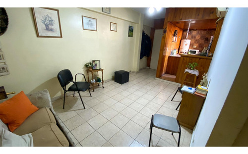 Departamento  En Venta En Caseros, Tres De Febrero, G.b.a. Zona Oeste