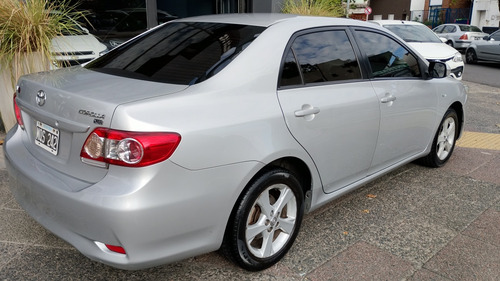 Toyota Corolla 1.8 Xei At Pack 136cv