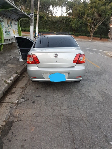 Fiat Siena