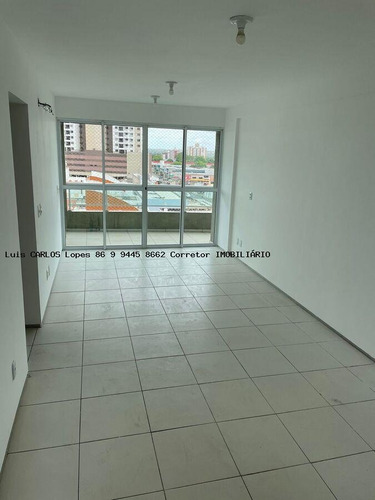 Imagem 4 de 13 de Alto Padrão Para Venda Em Teresina, Jóquei, 4 Dormitórios, 3 Suítes, 4 Banheiros, 2 Vagas - Apto Liz _2-1288964