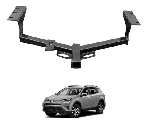 Tiron De Arrastre Toyota Rav4 2006-2018