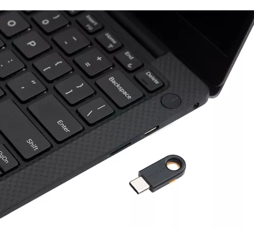 Yubico YubiKey 5C USB-C - Accesorios portátil - LDLC