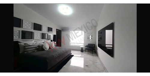 Casa Espectacular Casa En Colonia Chapultepec En Culiacan Sinaloa