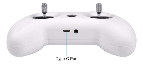 Betafpv Literadio 2 Se Frsky D16 Transmitter Left Throttl...