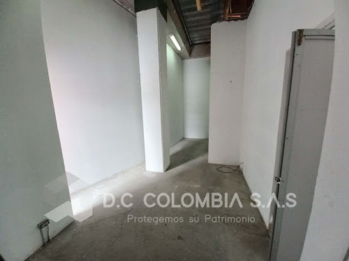 Imagen 14 de 17 de Locales En Venta Ciudadela Colsubsidio 815-3001