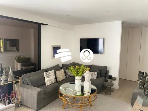 Vendo Apartamento Poblado Lomas Ii