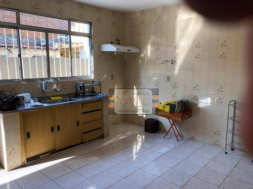 Grande Oportunidade Vila Leopoldina - Ca0761