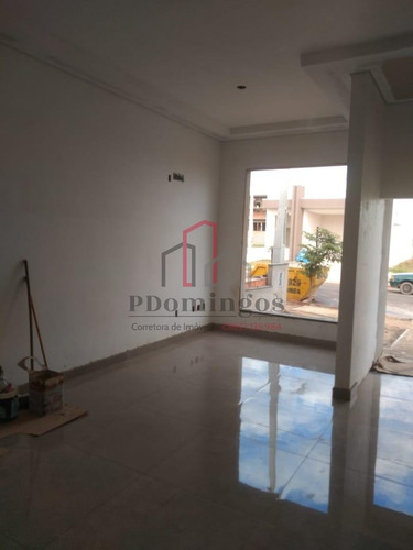 Imagem 2 de 30 de Casa À Venda Em São Bento - Ca000779