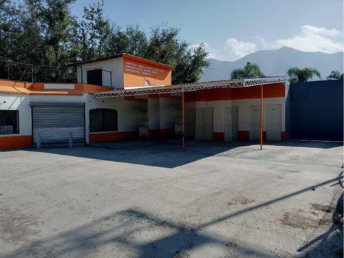 Local En Venta En Yerbaniz