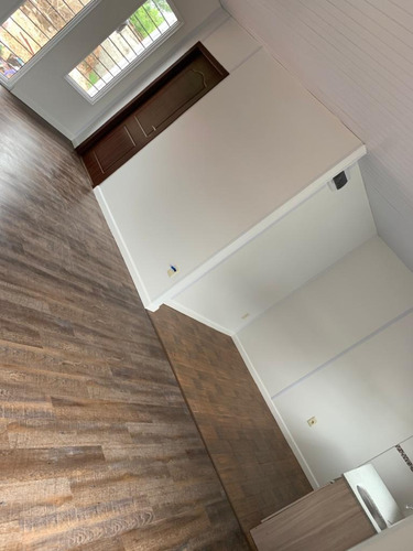 Cabaña Con Contenedores 20 Pies Y Prefabricado Hasta 3 Dorm.