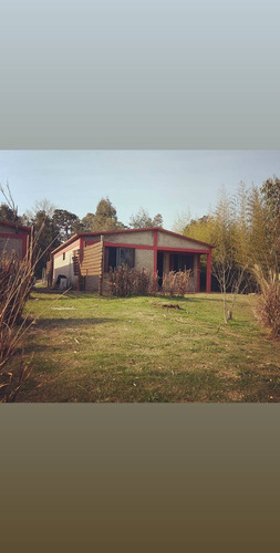 Alquiler Temporal. Casas Y Cabaña.
