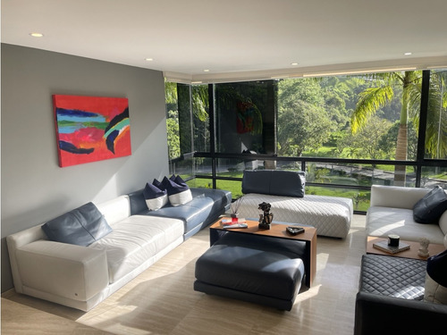 Vendo Apartamento En La Lagunita Park